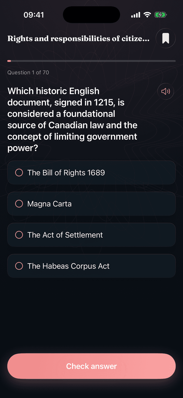 Every answer explained
